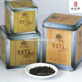 Organic tea with EU standard for europe market